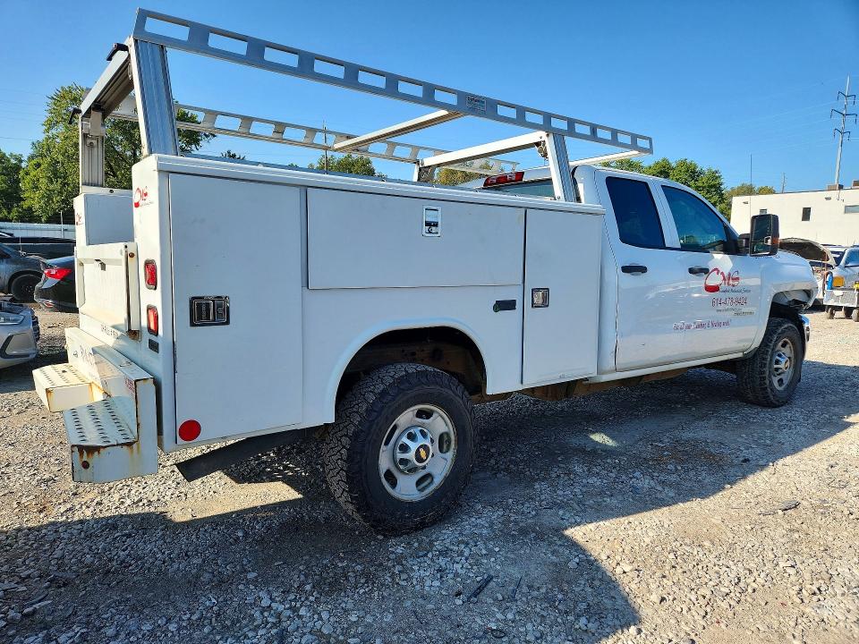 Aukcja sprzedaży 2016 Chevrolet Silverado, vin: 1GB2CUEG8GZ332369, numer aukcji: 66177906