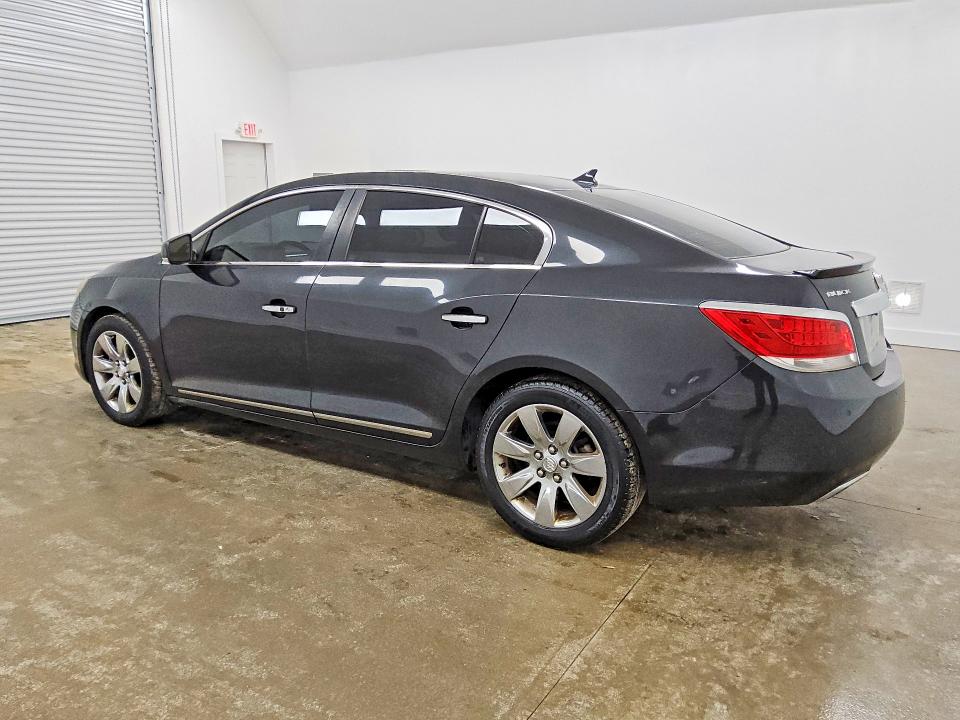 Aukcja sprzedaży 2011 Buick Lacrosse, vin: 1G4GE5GD0BF200863, numer aukcji: 64129556