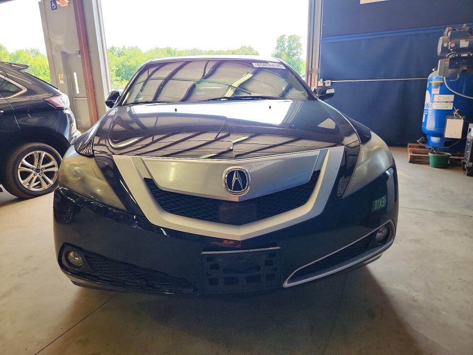 Продаж на аукціоні авто 2010 Acura Zdx, vin: 2HNYB1H6XAH500928, номер лоту: 65852436
