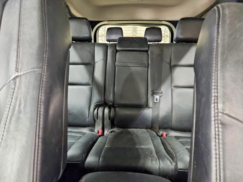 65685446 :رقم المزاد ، 1C4RDJDG5FC771361 vin ، 2015 Dodge Durango مزاد بيع