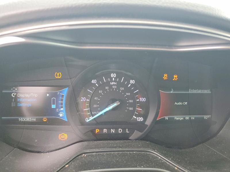 Продажа на аукционе авто 2019 Ford Fusion, vin: 3FA6P0LU1KR167139, номер лота: 65271396