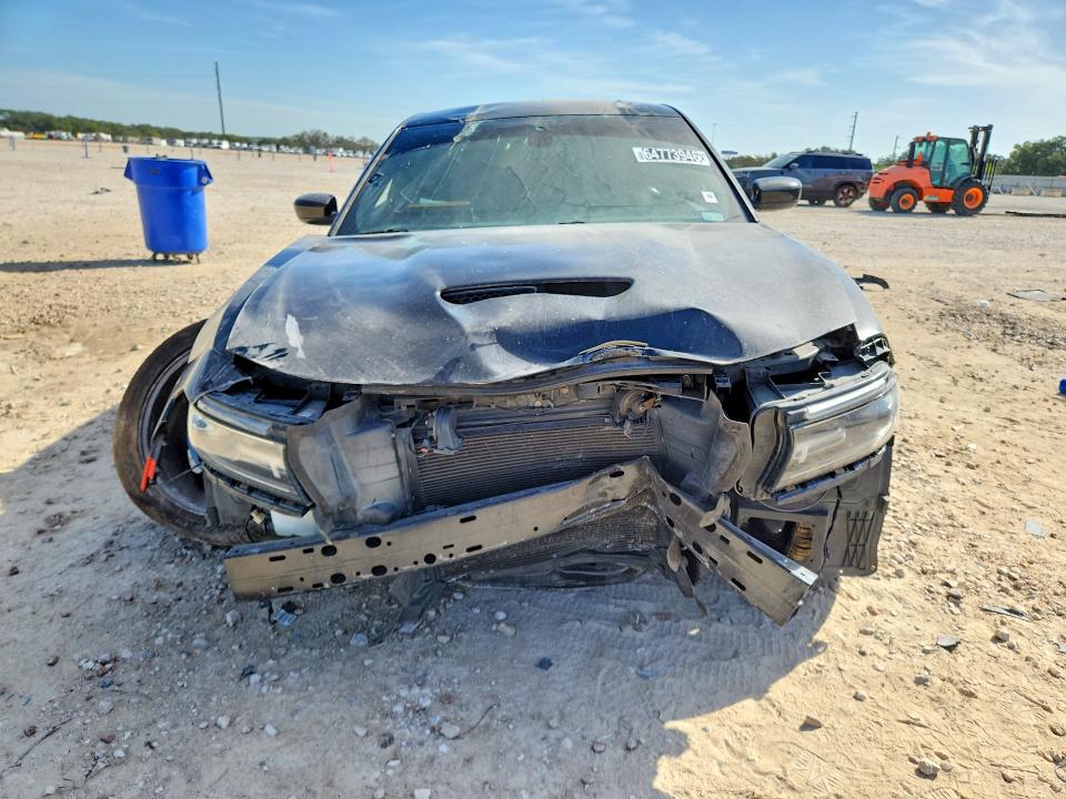 Aukcja sprzedaży 2019 Dodge Charger, vin: 2C3CDXHG7KH608984, numer aukcji: 64773946