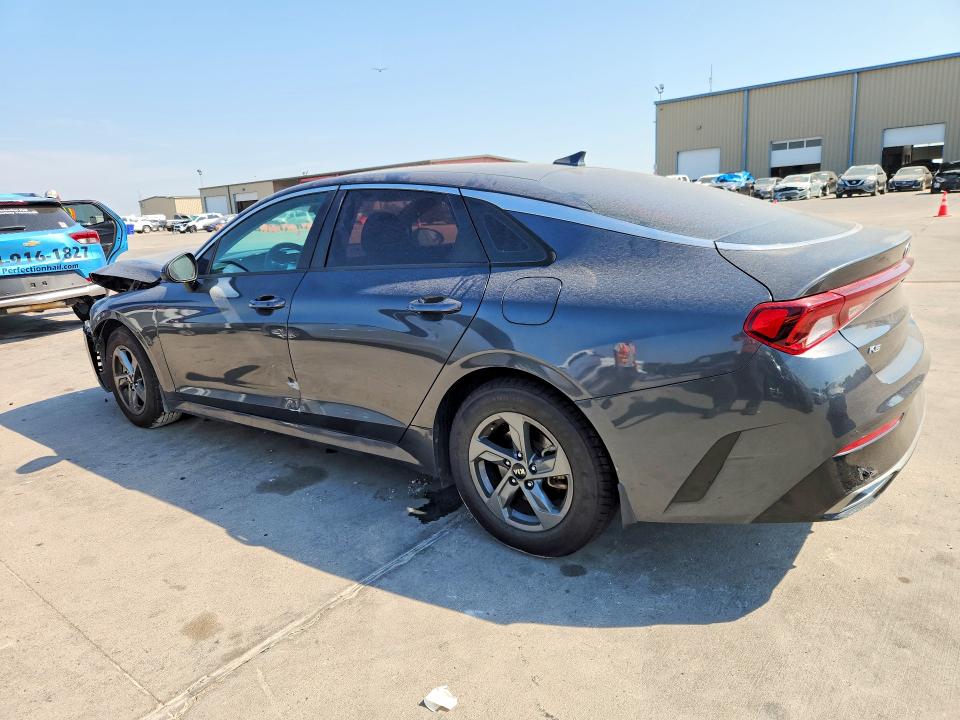 Aukcja sprzedaży 2021 Kia K5, vin: 5XXG14J24MG022350, numer aukcji: 66726836