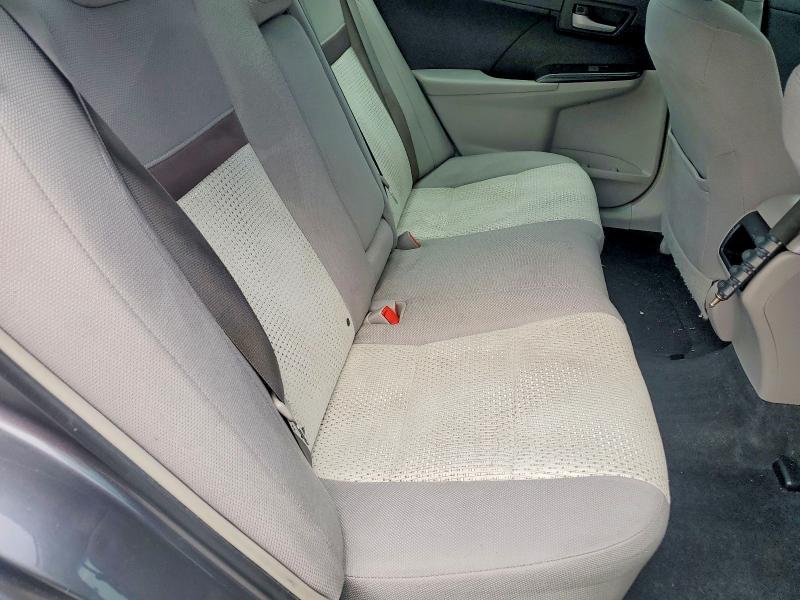 Aukcja sprzedaży 2014 Toyota Camry, vin: 4T1BF1FK0EU364971, numer aukcji: 64042236