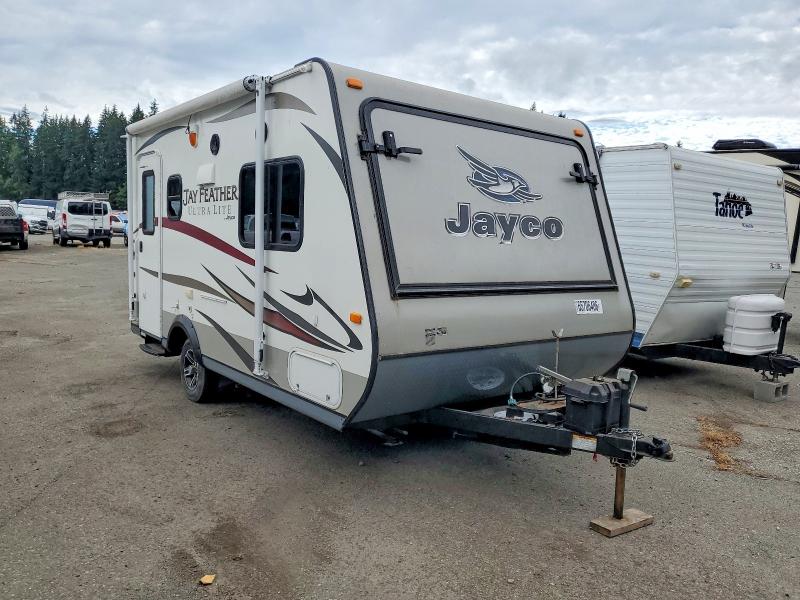 Продаж на аукціоні авто 2014 Jay Jayfeather, vin: 1UJBJHAH0E1JZ0540, номер лоту: 65706486