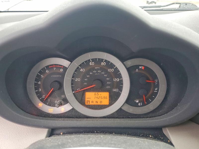 66601246 :رقم المزاد ، 2T3BF4DV1AW064534 vin ، 2010 Toyota Rav4 مزاد بيع