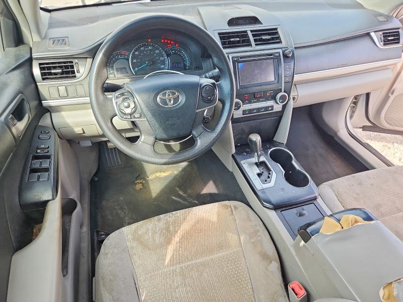Продаж на аукціоні авто 2013 Toyota Camry, vin: 4T1BF1FK7DU228397, номер лоту: 67398516