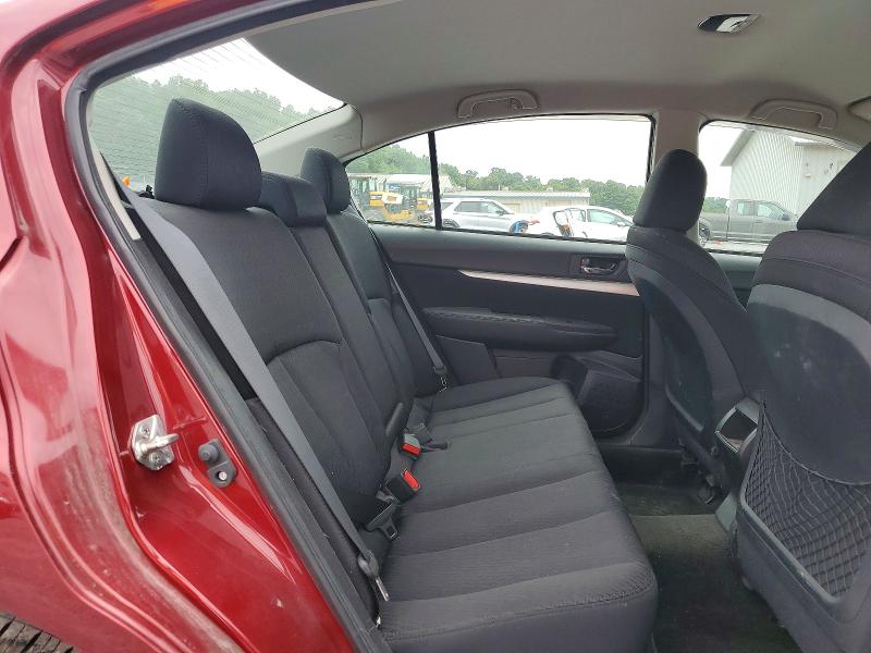 Aukcja sprzedaży 2012 Subaru Legacy, vin: 4S3BMBC66C3019728, numer aukcji: 66407446