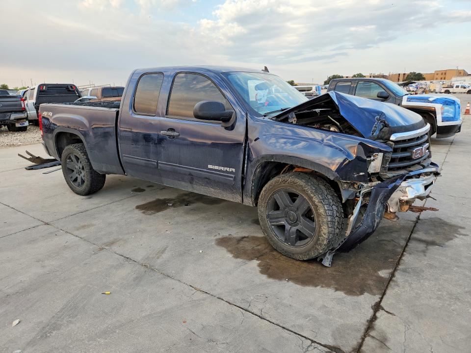 Aukcja sprzedaży 2010 Gmc Sierra, vin: 1GTSKUEA7AZ133010, numer aukcji: 66602506