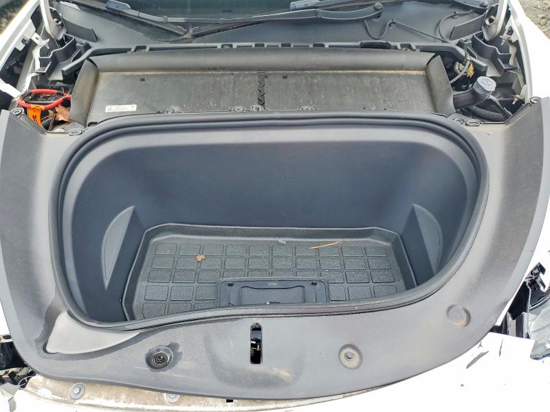 Aukcja sprzedaży 2023 Tesla Model Y, vin: 7SAYGDEE1PA114157, numer aukcji: 65467566