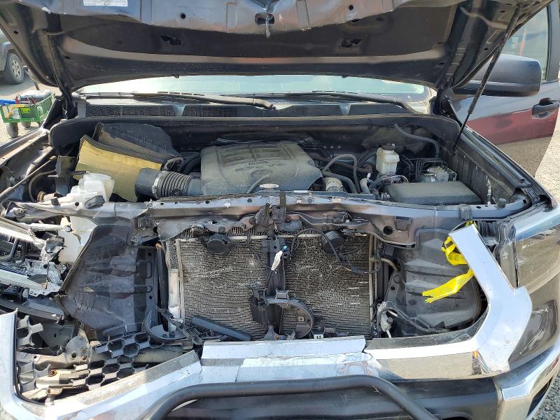 62901466 :رقم المزاد ، 5TFDY5F15MX962394 vin ، 2021 Toyota Tundra مزاد بيع