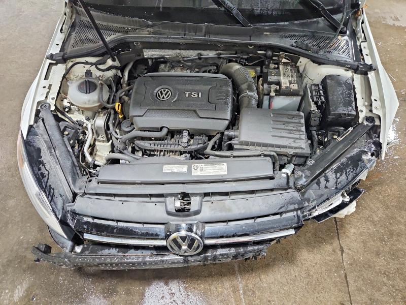 Продаж на аукціоні авто 2015 Volkswagen Golf, vin: 3VW217AUXFM031646, номер лоту: 63402706
