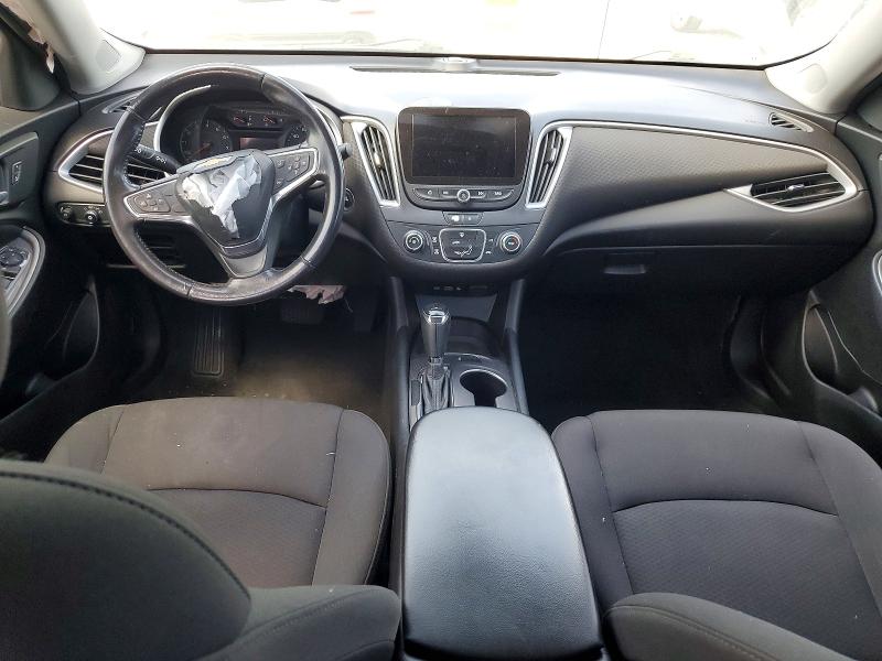 65649056 :رقم المزاد ، 1G1ZG5ST1LF063318 vin ، 2020 Chevrolet Malibu مزاد بيع