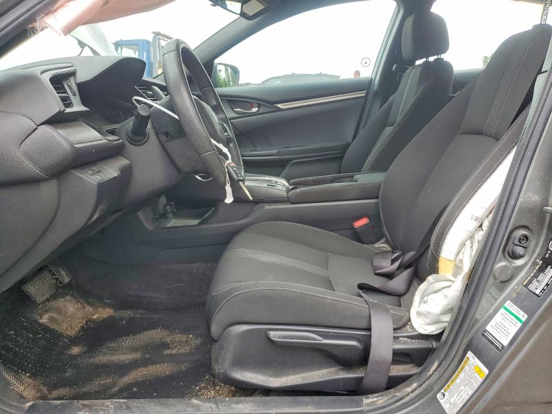 Продажа на аукционе авто 2019 Honda Civic, vin: SHHFK7H33KU304132, номер лота: 64510006