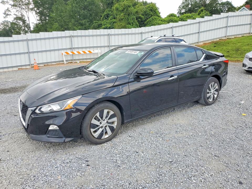 Aukcja sprzedaży 2020 Nissan Altima, vin: 1N4BL4BV6LC256605, numer aukcji: 63488746
