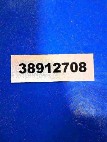 Aukcja sprzedaży 2027 Others Frame Machine + Pusher, vin: 38912708, numer aukcji: 66399646