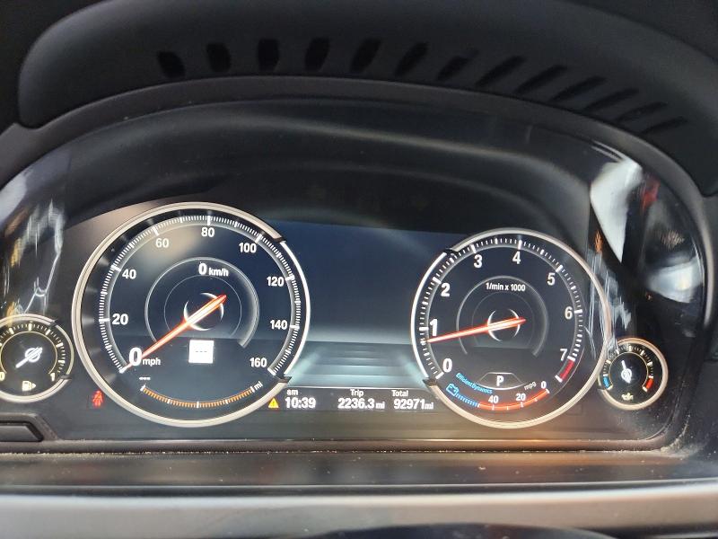 Aukcja sprzedaży 2014 Bmw 650, vin: WBA6B2C53ED129886, numer aukcji: 63575066