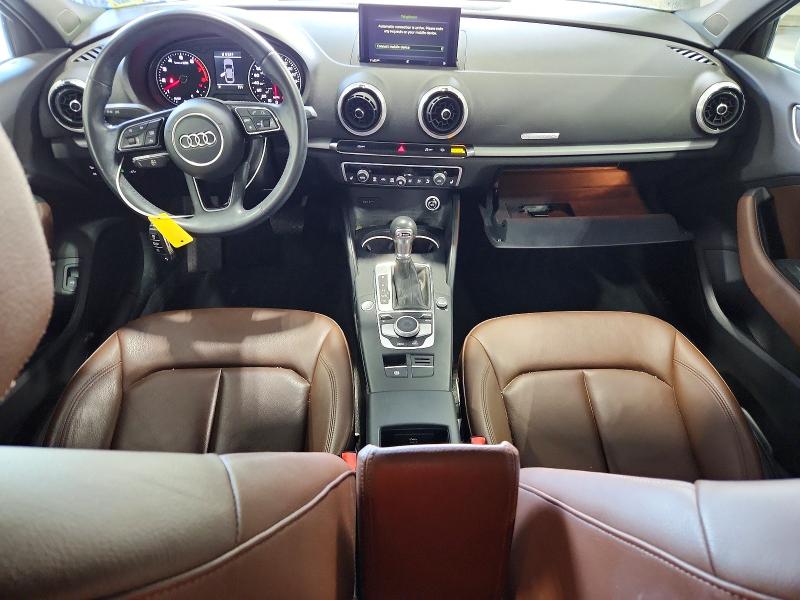 Продаж на аукціоні авто 2019 Audi A3, vin: WAUBEGFF9KA104043, номер лоту: 65897806