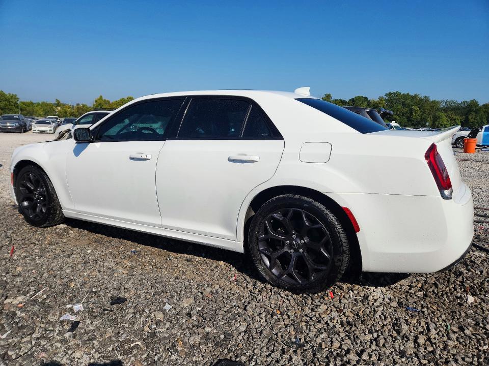 66790996 :رقم المزاد ، 2C3CCABTXLH178455 vin ، 2020 Chrysler 300 مزاد بيع