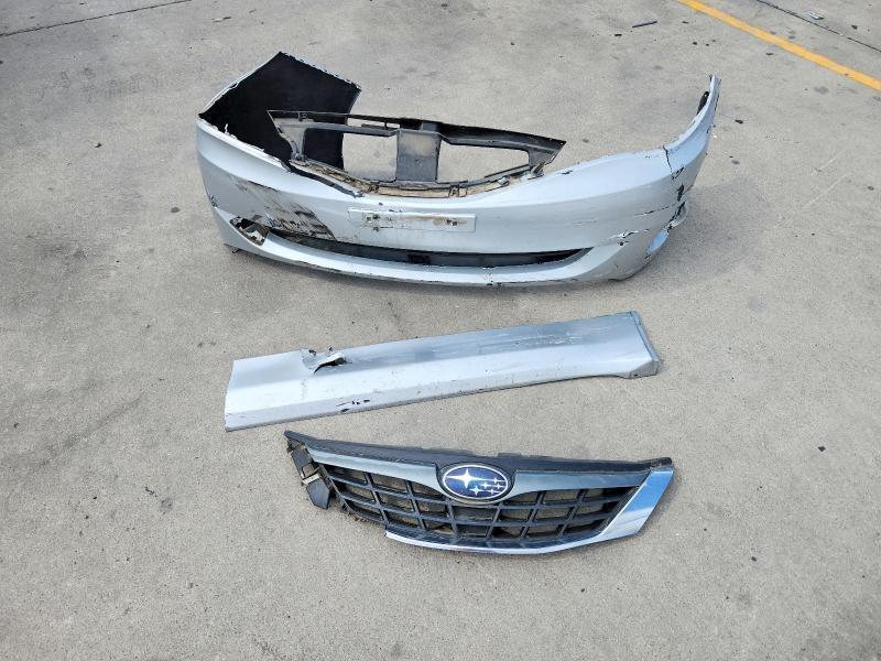 2008 Subaru Impreza მანქანა იყიდება აუქციონზე, vin: JF1GE61688H512629, აუქციონის ნომერი: 64645466