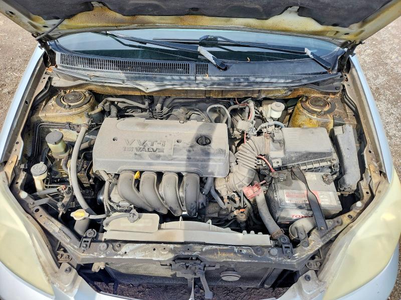 Aukcja sprzedaży 2006 Toyota Matrix, vin: 2T1KR32E56C606904, numer aukcji: 64775416
