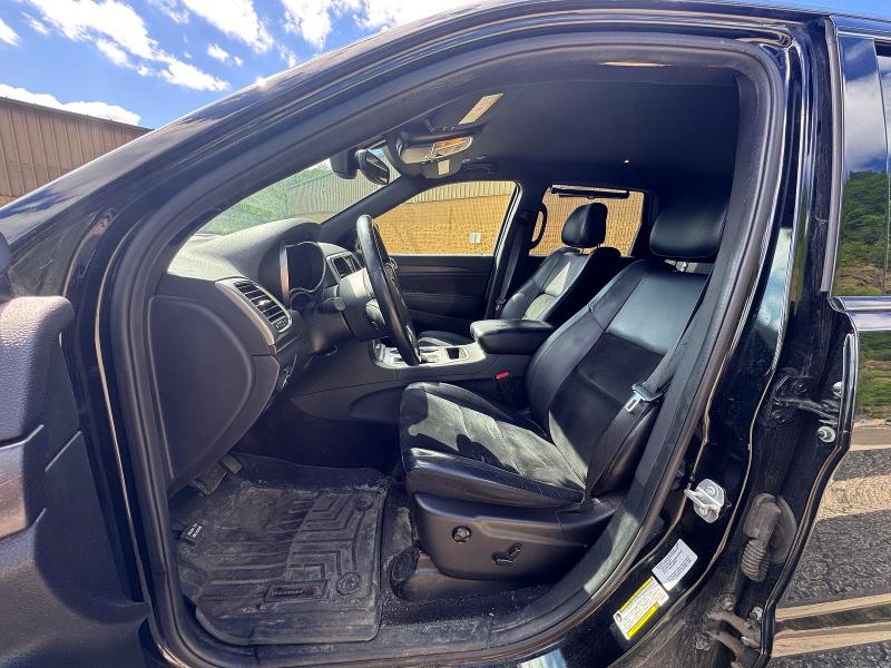 2018 Jeep Grand Cherokee მანქანა იყიდება აუქციონზე, vin: 1C4RJFAG0JC139919, აუქციონის ნომერი: 65182856