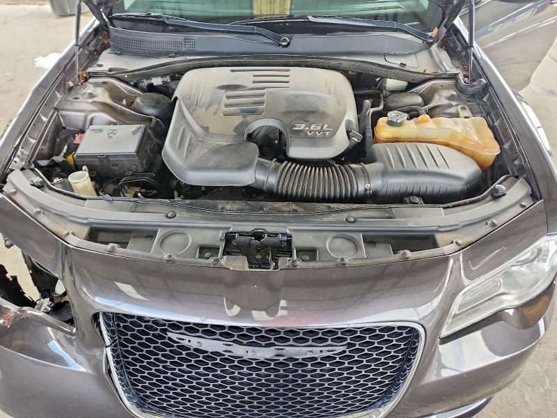 Aukcja sprzedaży 2015 Chrysler 300, vin: 2C3CCAAG1FH929905, numer aukcji: 63166656