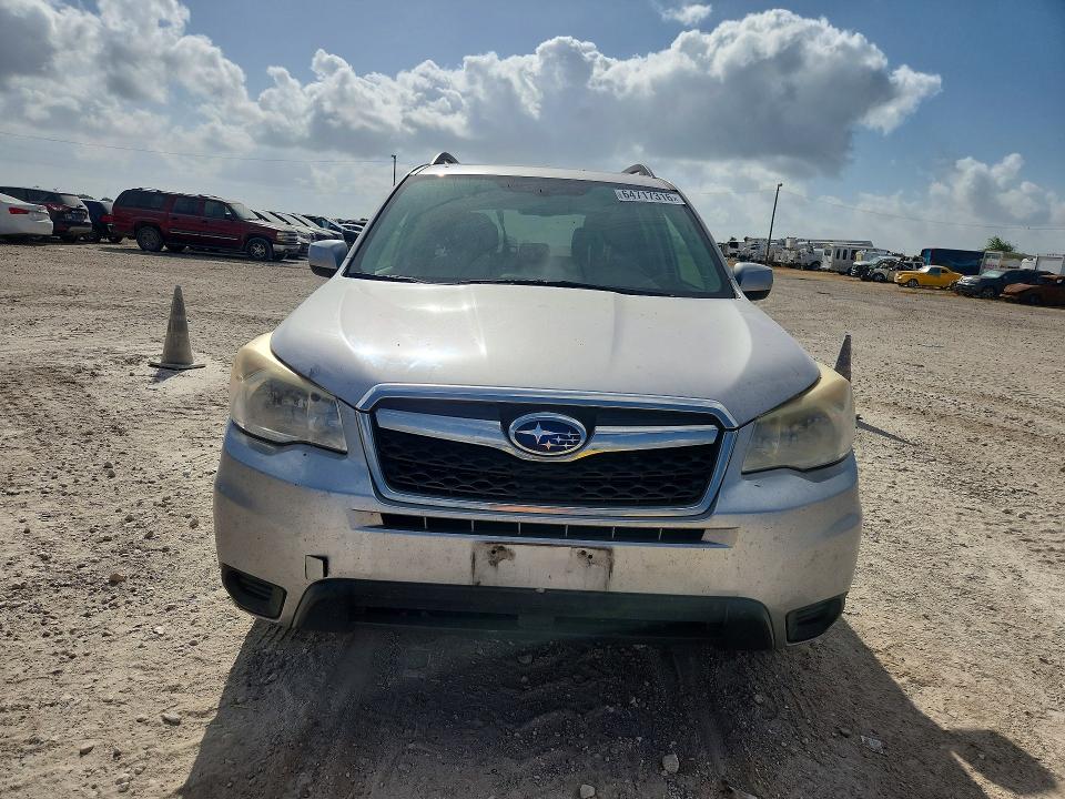 Продажа на аукционе авто 2014 Subaru Forester, vin: JF2SJAEC6EH456433, номер лота: 64717316