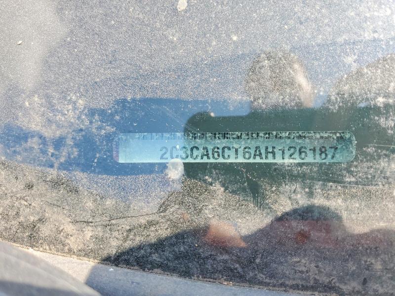 Aukcja sprzedaży 2010 Chrysler 300c, vin: 2C3CA6CT6AH126187, numer aukcji: 65915966