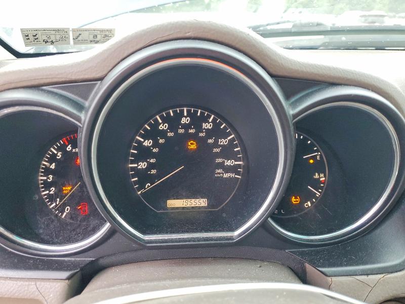 Aukcja sprzedaży 2004 Lexus Rx, vin: JTJHA31U840026805, numer aukcji: 65914566