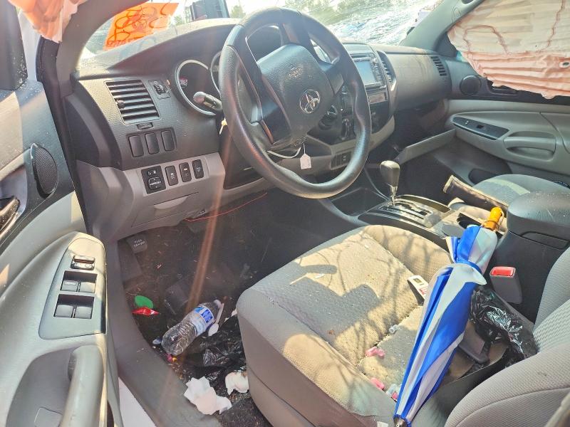 63698266 :رقم المزاد ، 3TMLU4EN6EM135713 vin ، 2014 Toyota Tacoma مزاد بيع