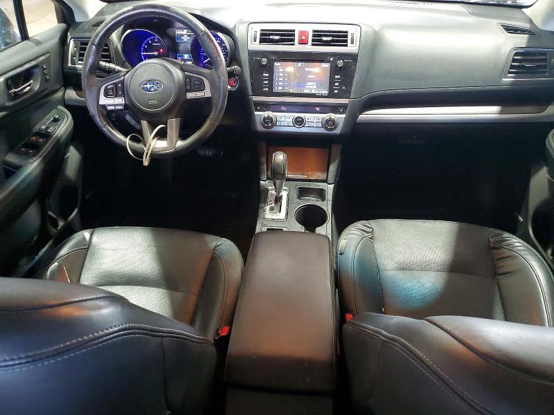 Aukcja sprzedaży 2015 Subaru Legacy, vin: 4S3BNAN62F3076193, numer aukcji: 64894766