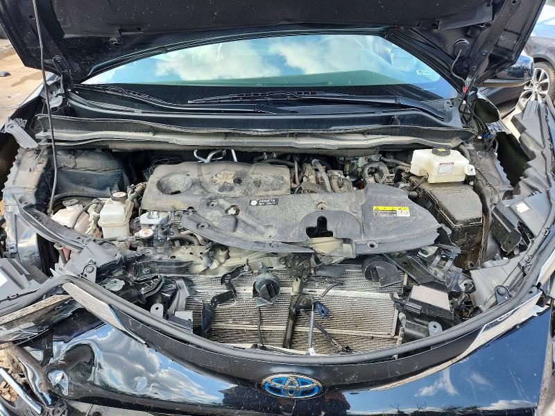 Продажа на аукционе авто 2024 Toyota Sienna, vin: 5TDJRKEC5RS200634, номер лота: 66143186