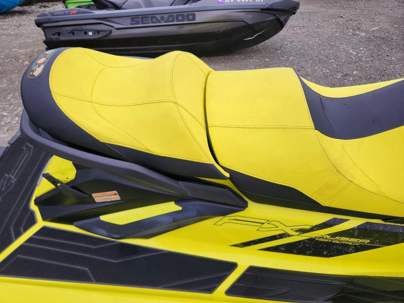 2022 Yam Jet Ski მანქანა იყიდება აუქციონზე, vin: YAMA2579K122, აუქციონის ნომერი: 65087016