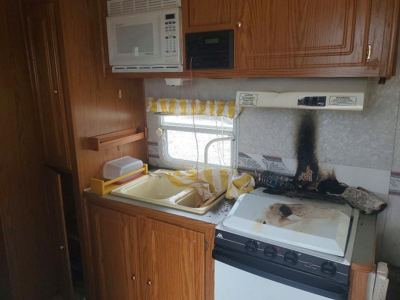 Продажа на аукционе авто 2002 Starcraft Travel Star, vin: 1SABS02J421EE3444, номер лота: 64964476