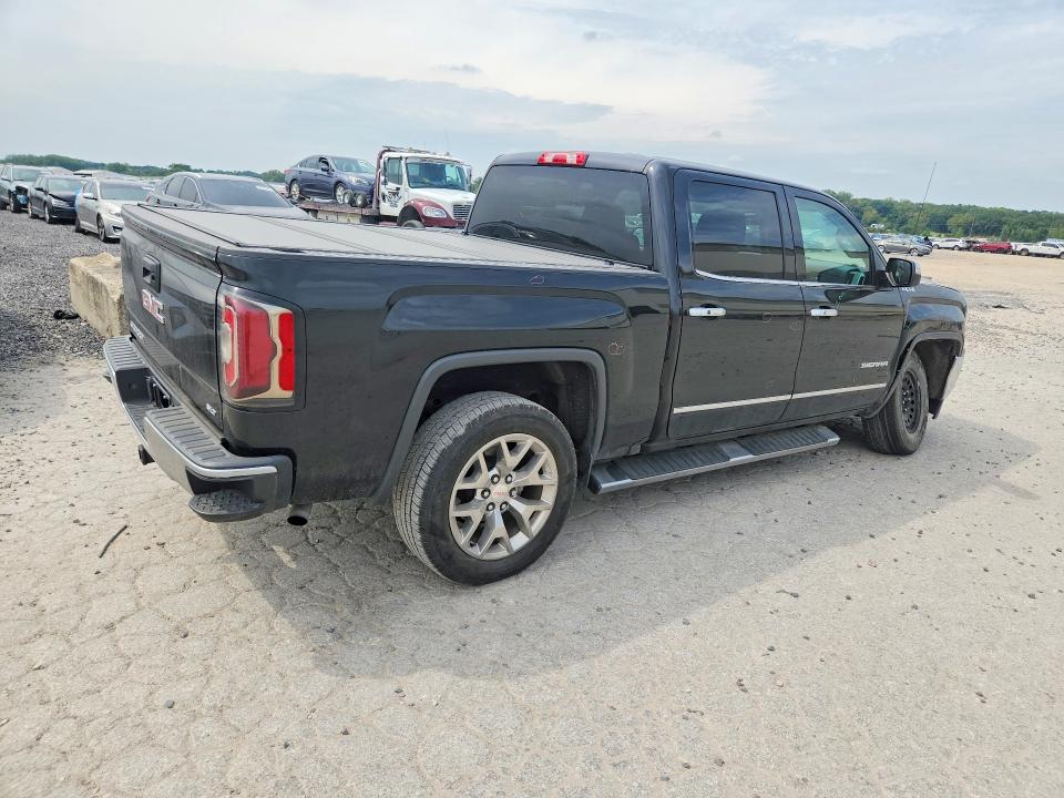 66541106 :رقم المزاد ، 3GTU2NEC9JG573357 vin ، 2018 Gmc Sierra مزاد بيع