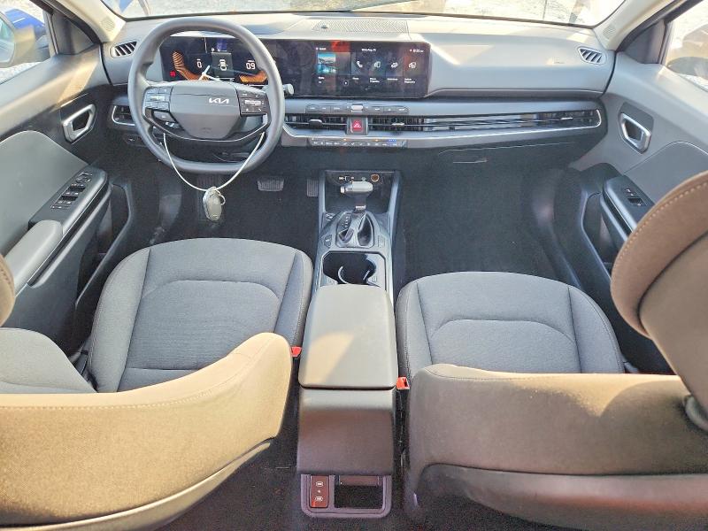 Aukcja sprzedaży 2025 Kia K4, vin: 3KPFT4DE7SE059488, numer aukcji: 66095106