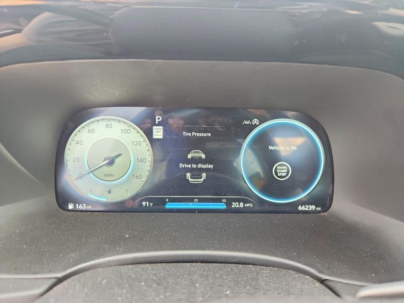 Aukcja sprzedaży 2023 Hyundai Palisade, vin: KM8R7DGE9PU540862, numer aukcji: 63447346