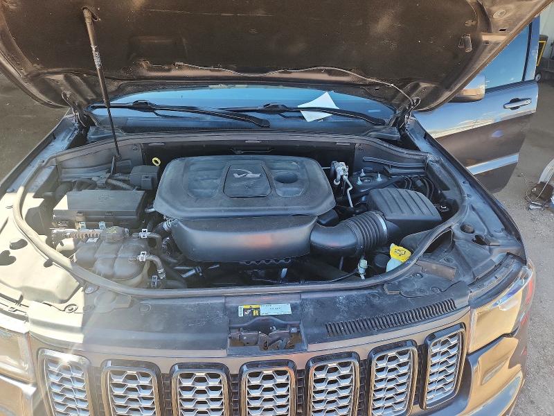66946706 :رقم المزاد ، 1C4RJFAG9HC786247 vin ، 2017 Jeep Grand Cherokee مزاد بيع