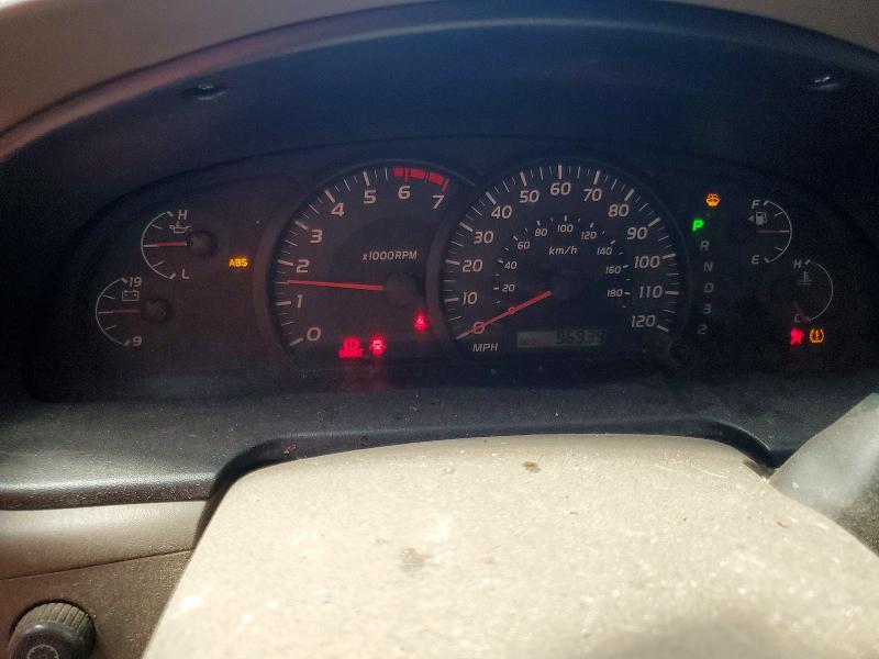 Продажа на аукционе авто 2005 Toyota Tundra, vin: 5TBDT44135S470782, номер лота: 63702606