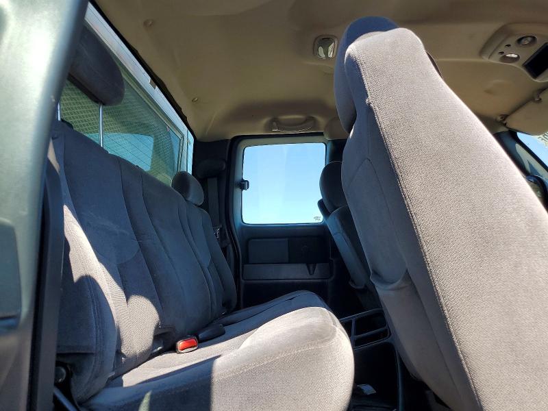 Продажа на аукционе авто 2005 Gmc New Sierra, vin: 2GTEC19V151362657, номер лота: 63644406