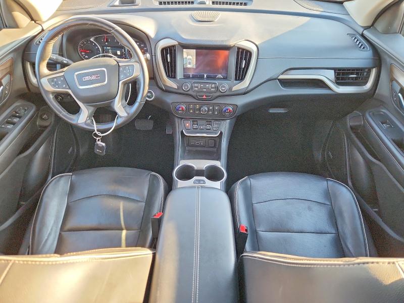 Aukcja sprzedaży 2018 Gmc Terrain, vin: 3GKALSEX8JL300424, numer aukcji: 65845296