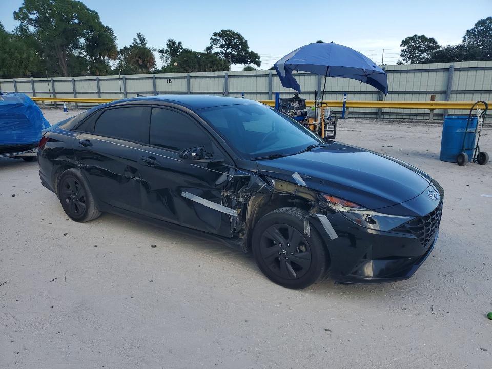 65901296 :رقم المزاد ، KMHLM4AG4PU609210 vin ، 2023 Hyundai Elantra مزاد بيع