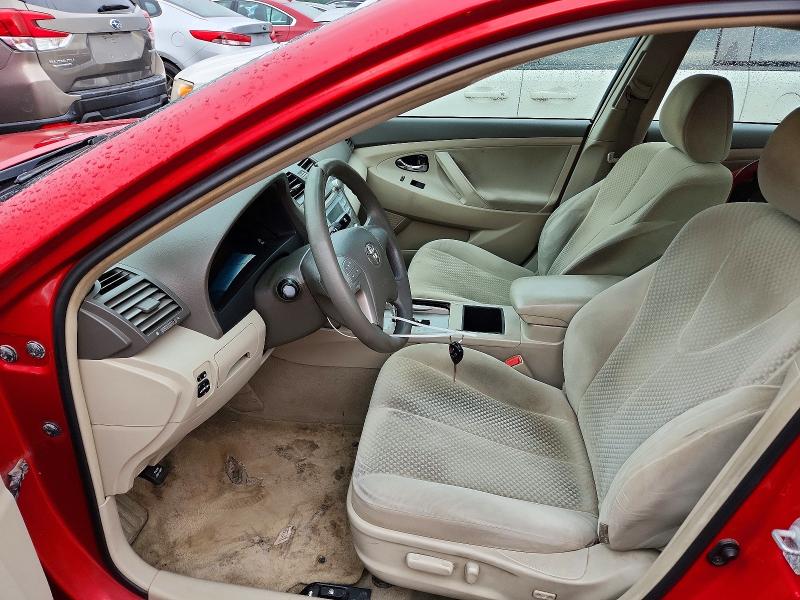 Продажа на аукционе авто 2009 Toyota Camry, vin: 4T4BE46K79R056437, номер лота: 64123206