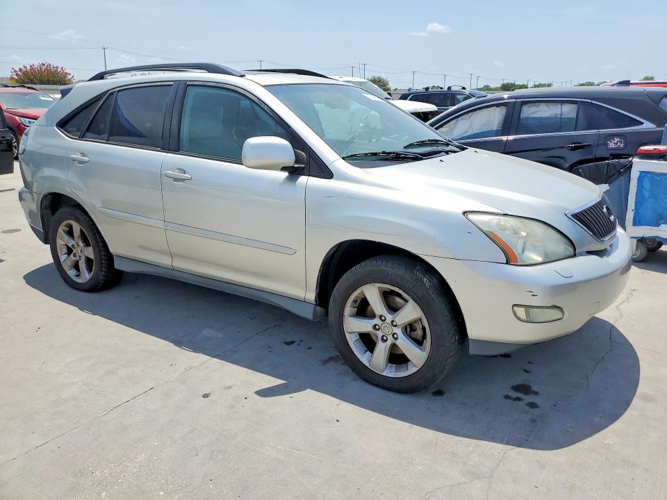 Aukcja sprzedaży 2005 Lexus Rx, vin: 2T2GA31U05C020367, numer aukcji: 63045136