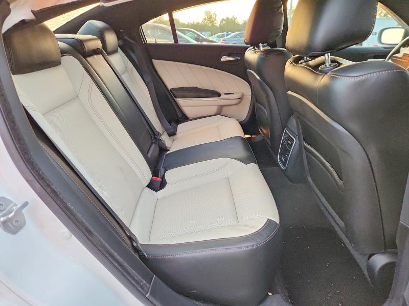 Aukcja sprzedaży 2018 Dodge Charger, vin: 2C3CDXHG7JH119709, numer aukcji: 65278326