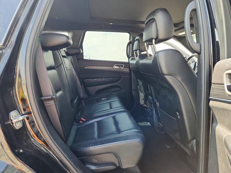 Продажа на аукционе авто 2019 Jeep Grand Cherokee, vin: 1C4RJEBG0KC789313, номер лота: 63885516