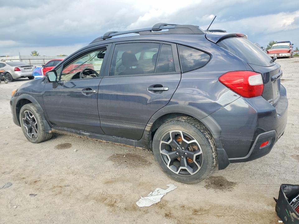 65596656 :رقم المزاد ، JF2GPAKC3EH339143 vin ، 2014 Subaru Xv Crosstrek مزاد بيع
