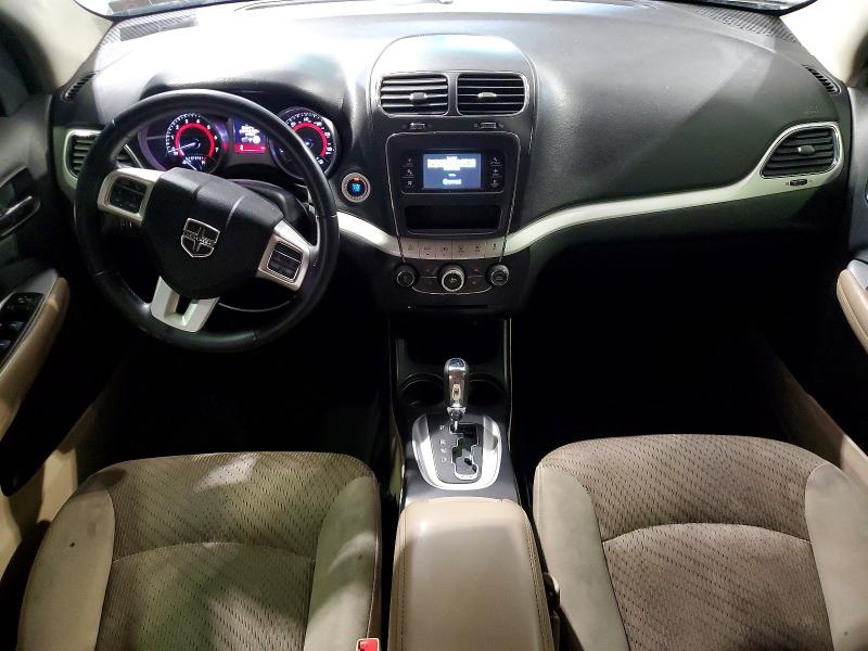 2012 Dodge Journey მანქანა იყიდება აუქციონზე, vin: 3C4PDDBG7CT363164, აუქციონის ნომერი: 64320866