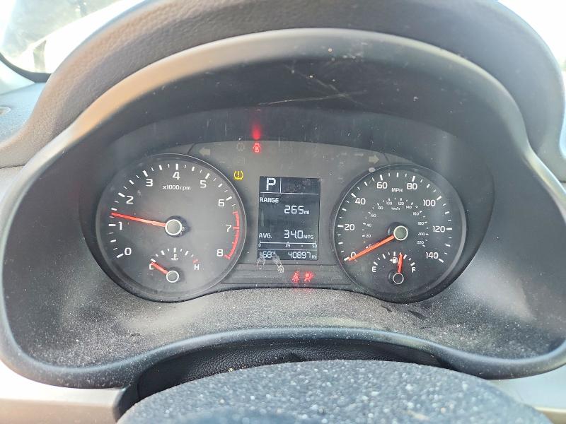 Aukcja sprzedaży 2023 Kia Rio, vin: 3KPA24AD1PE628593, numer aukcji: 65371556